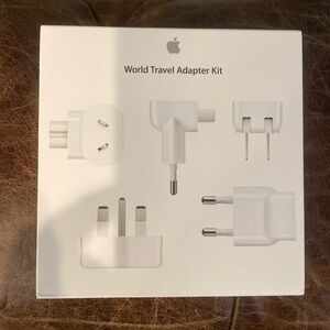 Box open.  Got the wrong thing.  Never used